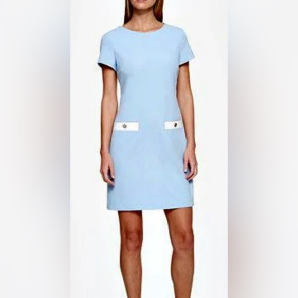 Tommy Hilfiger dress. Size 6. - Picture 11 of 12